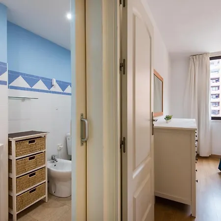 Appartement Palm True Towers 3- Marina