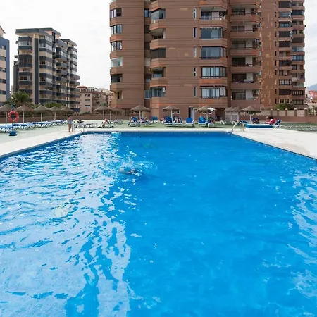 Palm True Towers 3- Marina