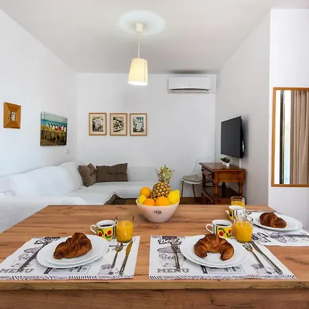 Appartement Palm True Towers 3- Marina *