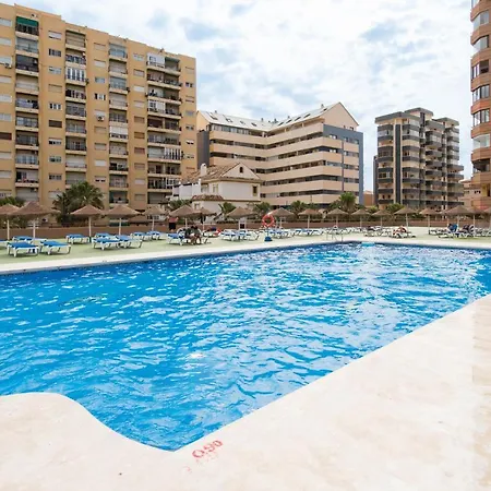 Palm True Towers 3- Marina Fuengirola