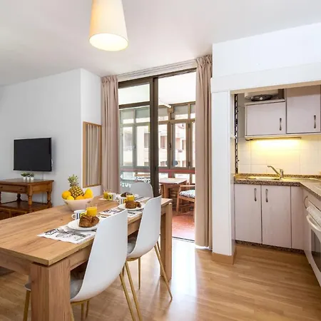 Appartement Palm True Towers 3- Marina *