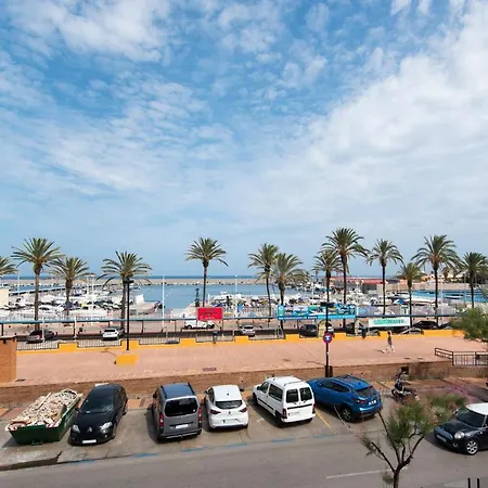 Palm True Towers 3- Marina *