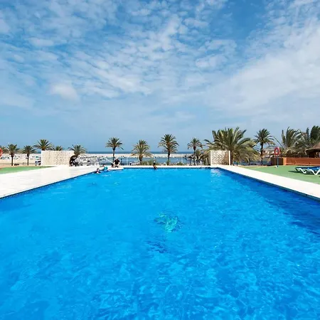 Palm True Towers 3- Marina