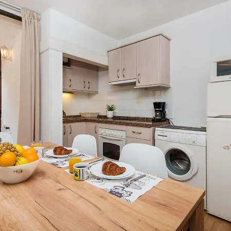 Palm True Towers 3- Marina Fuengirola