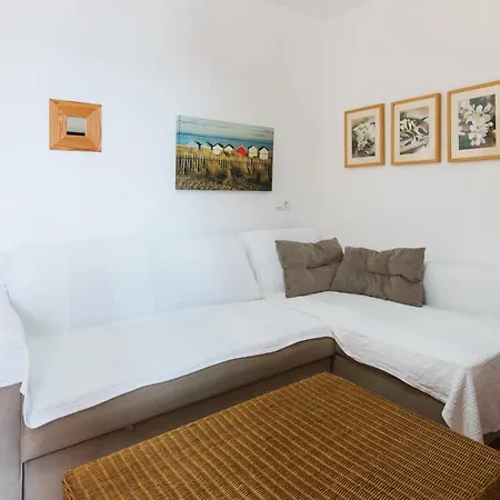 Appartement Palm True Towers 3- Marina Fuengirola