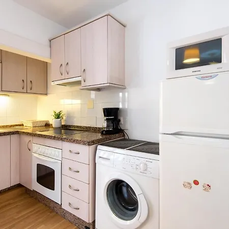 Appartement Palm True Towers 3- Marina