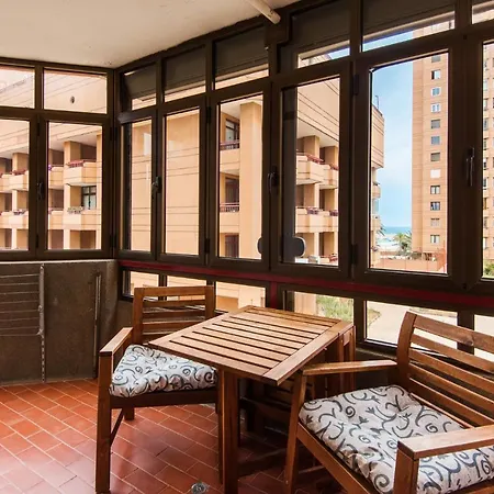 Appartement Palm True Towers 3- Marina *