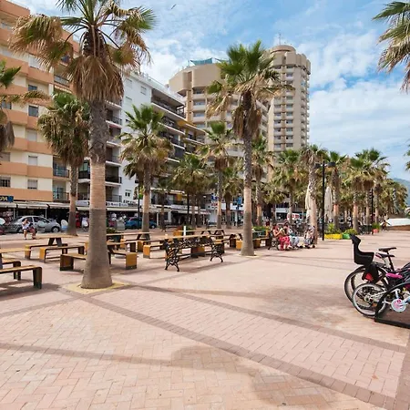 Palm True Towers 3- Marina Appartement *